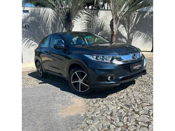 HONDA HR-V 1.8 16V FLEX LX 4P AUTOMÁTICO HONDA HR-V 1.8 16V FLEX LX 4P AUTOMÁTICO